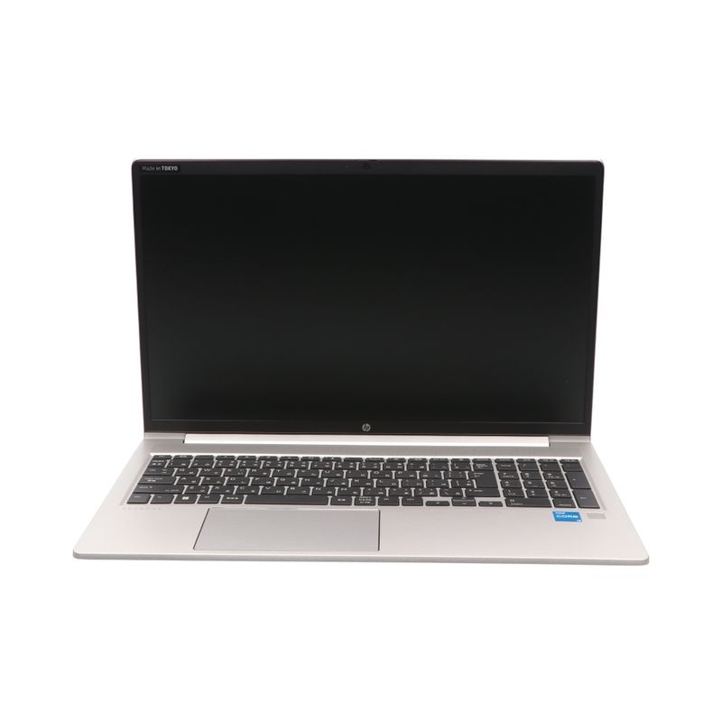HP HP ProBook 450 G8 (Win11x64)  ��� Core i3-3.0GHz(1115G4)/8GB/SSD256GB/15�����/�ƥ󥭡�/Web����� [�Х�塼��]   GS