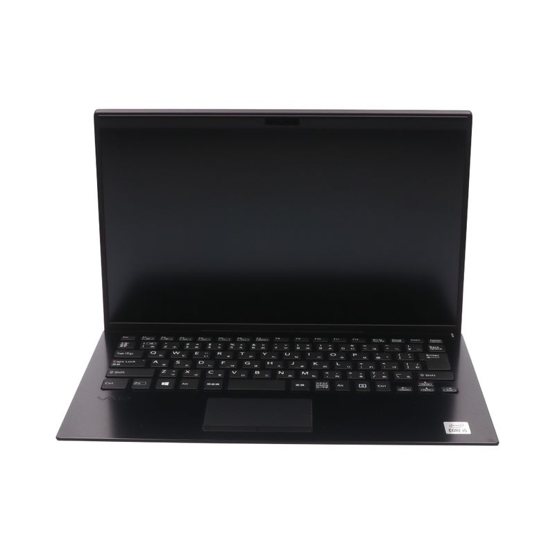 VAIO VAIO Pro PK (Win11x64)  ��� Core i5-1.0GHz(1035G1)/16GB/SSD256GB/�ե�HD14/Wi-Fi6/Web����� [�Х�塼��]   GS