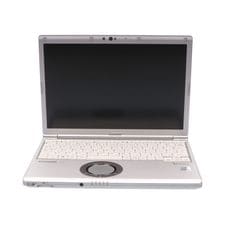 Panasonic Let's note SV9 (Win11x64)  ��� Core i5-1.60GHz(10210U)/����8GB/SSD256GB/12�����/Wi-Fi6/Web����� [C:����]   GS