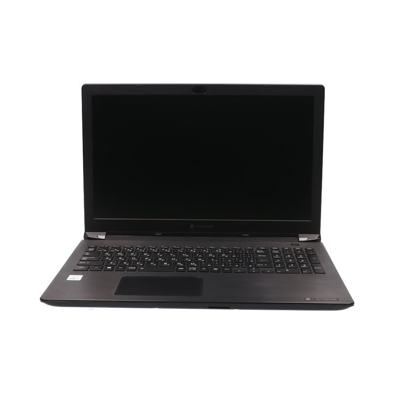 Dynabook dynabook BJ65/FS (Win11x64)  ��� Core i3-2.10GHz(10110U)/16GB/SSD256GB/15/DVD/Wi-Fi6/�ƥ󥭡�/Web����� [B:����]   GS
