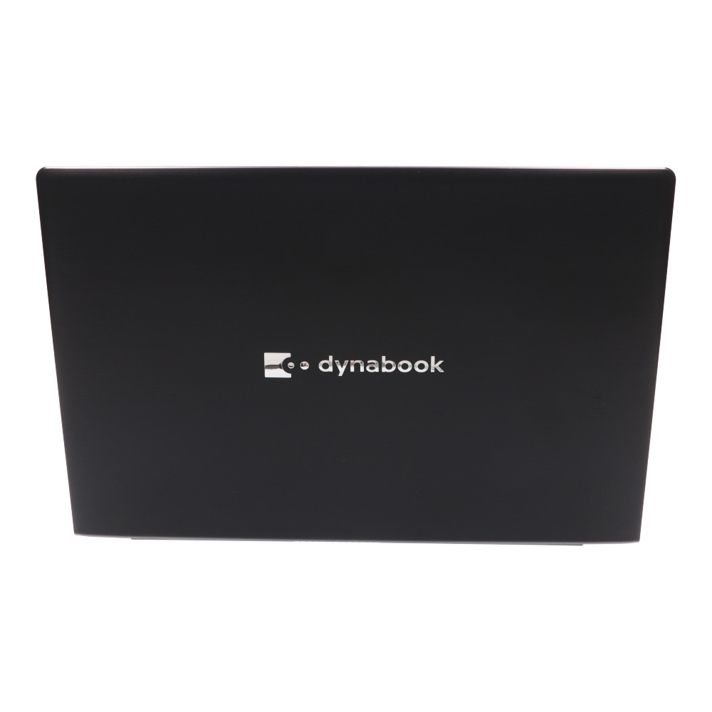 【取引中】dynabook|Core i3｜Win10｜Office｜ブルーレイ 第10世代i3 中古パソコン 東芝/Dynabook dynabook BJ65/FS Windows11