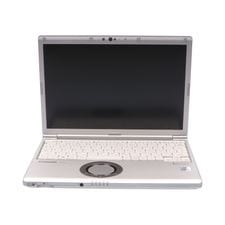 Panasonic Let's note SV9 (Win11x64)  ��� Core i3-2.10GHz(10110U)/����8GB/SSD256GB/12�����/Wi-Fi6/Web����� [B:����]   GS