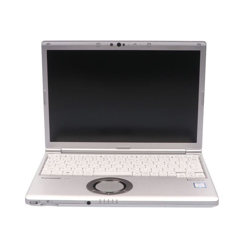 Panasonic Let's note SV8 (Win11x64)  ��� Core i5-1.60GHz(8365U)/����16GB/SSD256GB/12�����/Web����� [C:����]   GS
