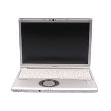 Panasonic Let's note SV8 (Win11x64)  ��� Core i5-1.60GHz(8365U)/����16GB/SSD256GB/12�����/Web����� [C:����]   GS