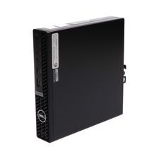 DELL Optiplex 7090 Micro(Win10x64)  ��� Core i5-2.3GHz(10500T)/����8GB/SSD256GB [��������] 2021ǯ������