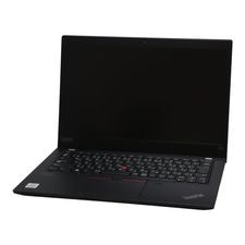 Lenovo ThinkPad X13 Gen1 (Win11x64)  ��� Core i5-1.7GHz(10310U)/8GB/SSD256GB/�ե�HD13.3�����/Wi-Fi6�б�/Web����� [A:����] 2021ǯ������