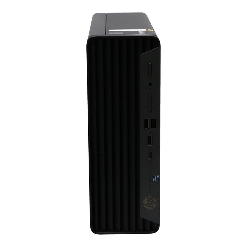HP Pro SFF 400 G9(Win11x64)  ��� Core i7-2.1GHz(13700)/����16GB/SSD512GB/DVD�饤���� [A:����] 2023ǯ������