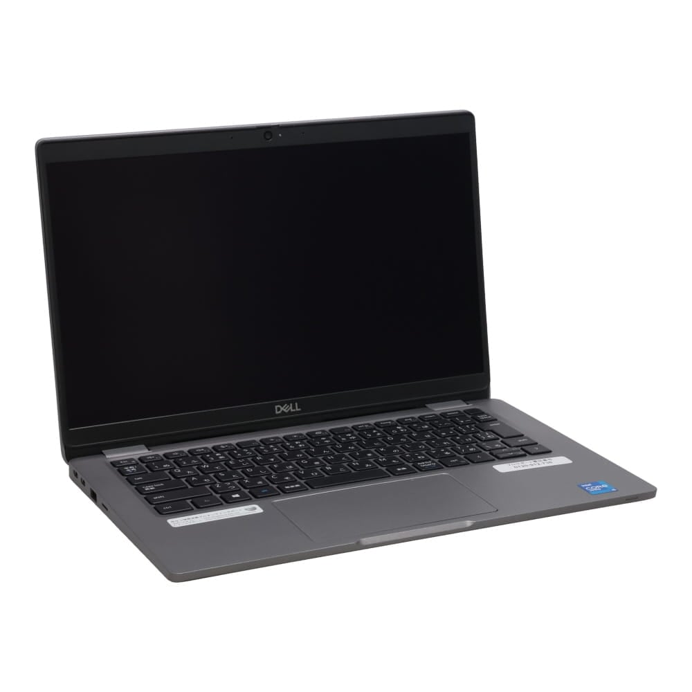 DELL Latitude 5320 (Win11x64) 中古 Core i5-2.6GHz(1145G7)/メモリ