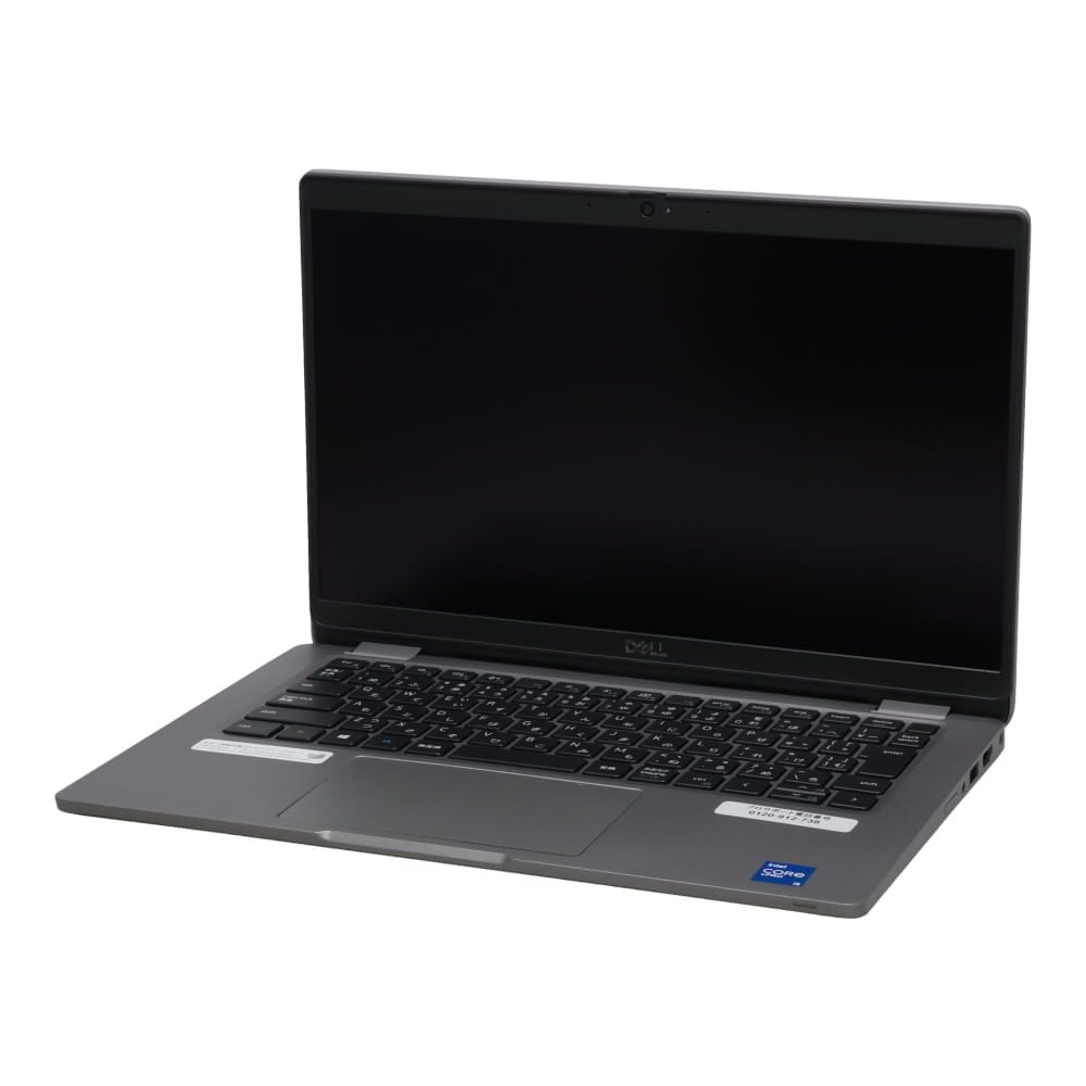 厳選した中古パソコン、中古PCのクオリット DELL Latitude 5320