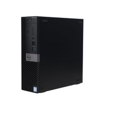DELL Optiplex 7060 SFF(Win11x64)  ��� Core i7-3.2GHz(8700)/����16GB/HDD 1TB/DVD�ޥ�� [��������] 2018ǯ������