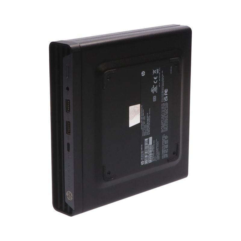 HP Elite Mini 800 G9(Win11x64)  ��� Core i5-2.0GHz��12500T��/����16GB/SSD512GB [C:����] 2022ǯ������