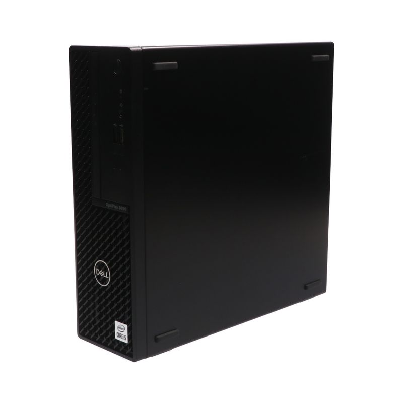DELL Optiplex 3090 3200SFF (Win11x64)  ��� Core i5-3.2GHz(10505)/����8GB/SSD256GB/DVD�ޥ�� [��������] 2022ǯ������