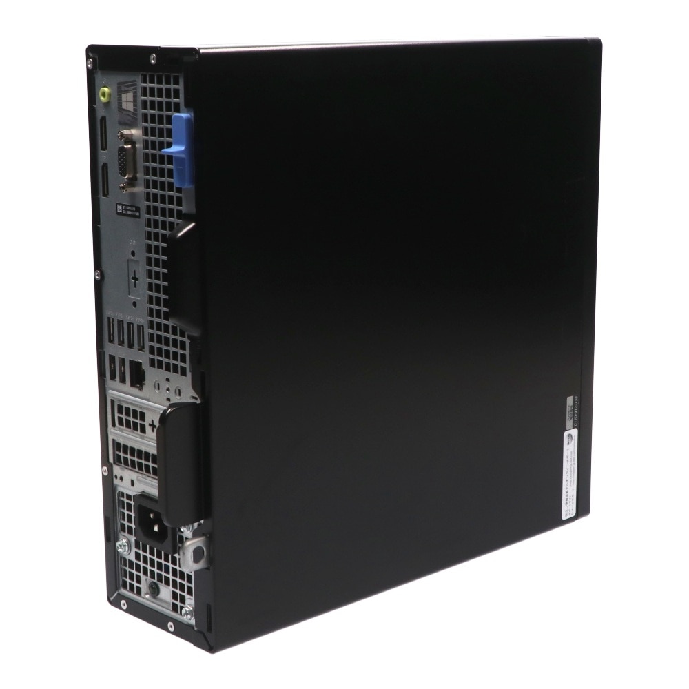 DELL Optiplex 3090 3200SFF (Win11x64) 中古 Core i5-3.2GHz(10505