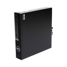 DELL Optiplex 7000 Micro (Win11x64)  ��� Core i5-2.1GHz(12600T)/����8GB/SSD256GB [��������] 2022ǯ������