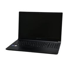 Dynabook dynabook B65/HU(Win11x64)  ��� Core i7-2.8GHz(1165G7)/16GB/SSD512GB/DVD�ޥ��/15.6/Wi-Fi6�б�/Web����� [C:����] 2022ǯ������