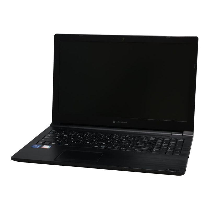 Dynabook dynabook B65/HU(Win11x64)  ��� Core i7-2.8GHz(1165G7)/16GB/SSD512GB/DVD�ޥ��/15.6/Wi-Fi6�б�/Web����� [��������] 2022ǯ������