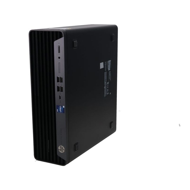 HP Elite SFF 800 G9 (Win11x64)  ��� Core i7-2.1GHz(12700)/����16GB/SSD512GB/DVD�饤���� [S:Ķ����] 2023ǯ������
