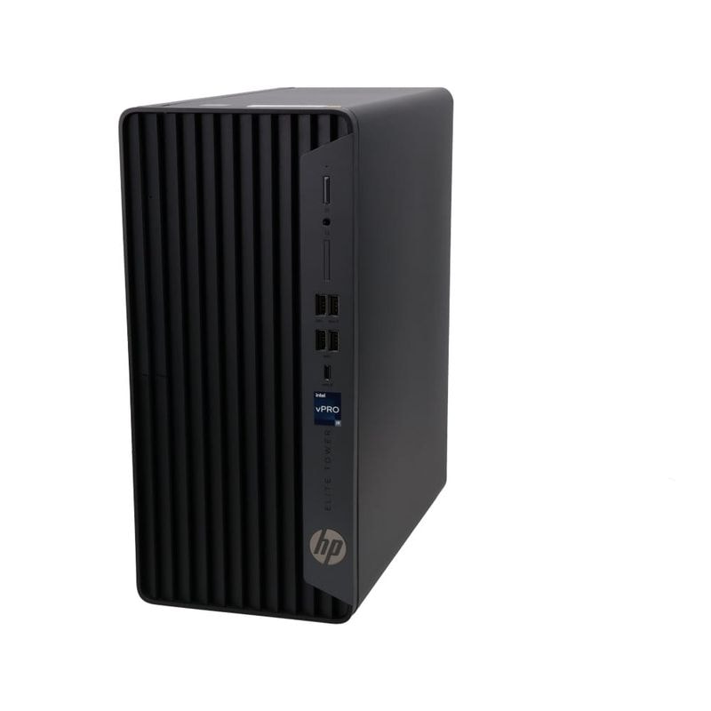 HP Elite Tower 800 G9(Win11x64)  ��� Core i9-2.0GHz(13900)/16GB/SSD512GB+2TB/DVD�饤����/3070/�����ߥ� [A:����] 2023ǯ������