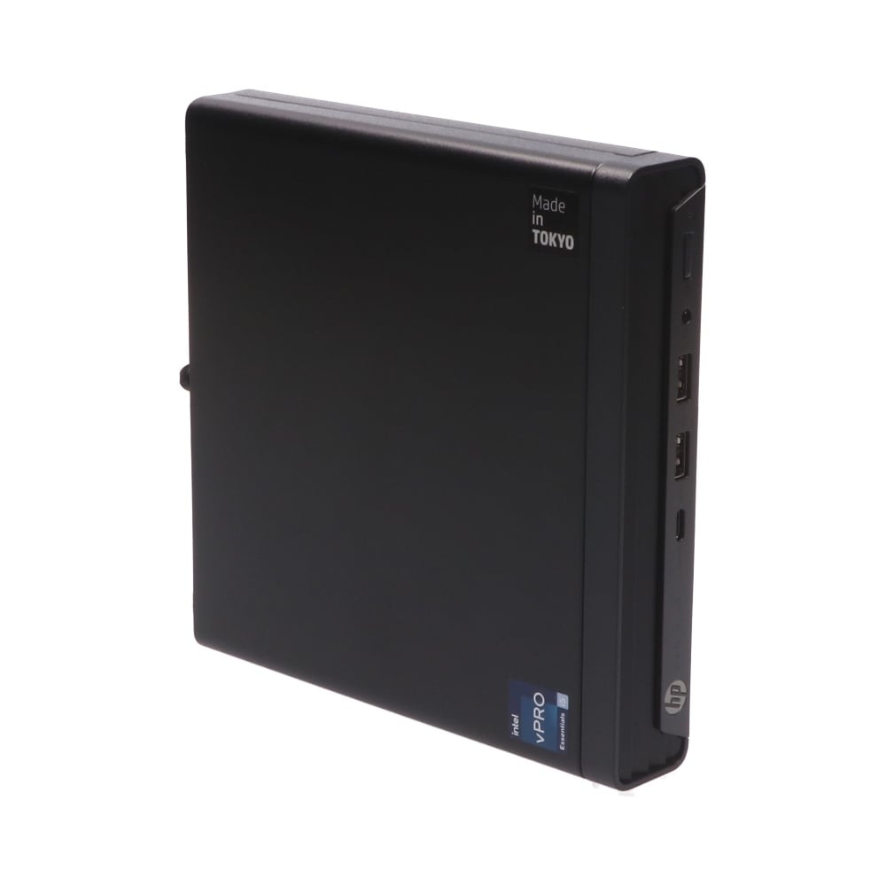 最終値下げ】HP ProMini400 G9 第12世代 i5-12600T 最終値下げ】HP