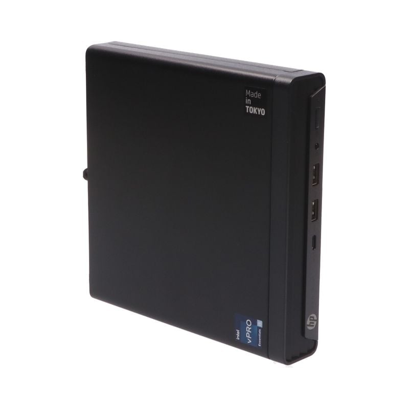 HP Pro Mini 400 G9(Win11x64)  ��� Core i5-1.6GHz(13500T)/����16GB/SSD256GB/Ķ���� [S:Ķ����] 2024ǯ������ [���ָ��ꥻ����]