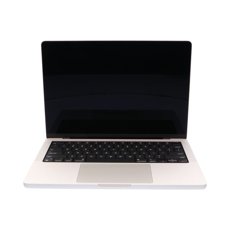 Apple MacBook Pro 14����� Late 2021 US  ��� Z15J(�١���:MKGR3J/A) ����С� M1 Pro/����16GB/SSD512GB [A:����] 2022ǯ������