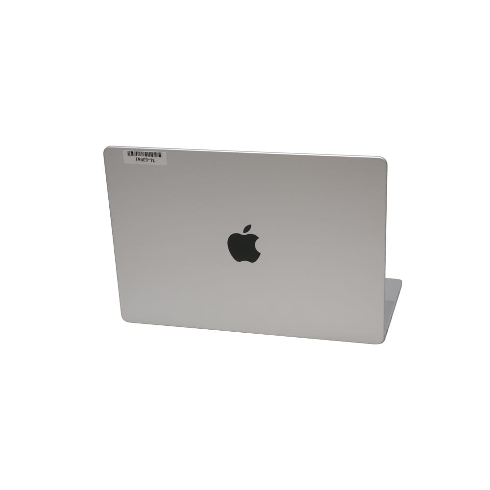 厳選した中古パソコン、中古PCのクオリット Apple MacBook Pro 14