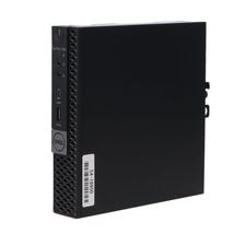 DELL Optiplex 7060 2100Micro (Win11x64)  ��� Core i5-2.1GHz(8500T)/����8GB/SSD512GB/Ķ���� [C:����] 2018ǯ