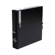 DELL Optiplex 7090 Micro(Win11x64)  ��� Core i5-2.3GHz(10500T)/����8GB/SSD256GB/Ķ���� [��������] 2021ǯ������