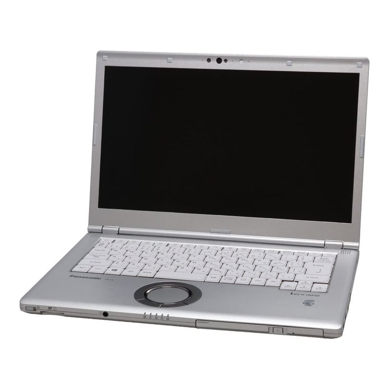 Panasonic Let's note LV9 (Win11x64)  ��� Core i5-1.7GHz(10310U)/����8GB/SSD256GB/DVD�ޥ��/FHD14.0/Wi-Fi6�б� [��������] 2021ǯ������