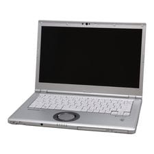 Panasonic Let's note LV9 (Win11x64)  ��� Core i5-1.7GHz(10310U)/����8GB/SSD256GB/DVD�ޥ��/FHD14.0/Wi-Fi6�б� [��������] 2021ǯ������
