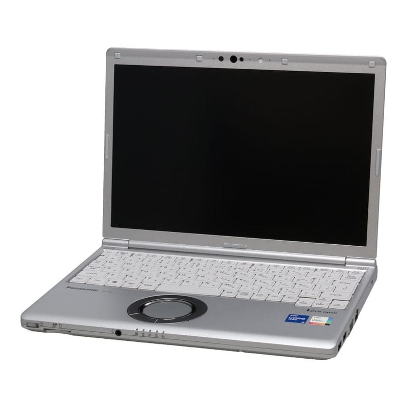 Panasonic Let's note SV1 (Win11x64)  ��� Ci5-2.6GHz(1145G7)/����16GB/SSD256GB/12.1�����/Wi-Fi6�б�/Web����� [B:����] 2023ǯ������