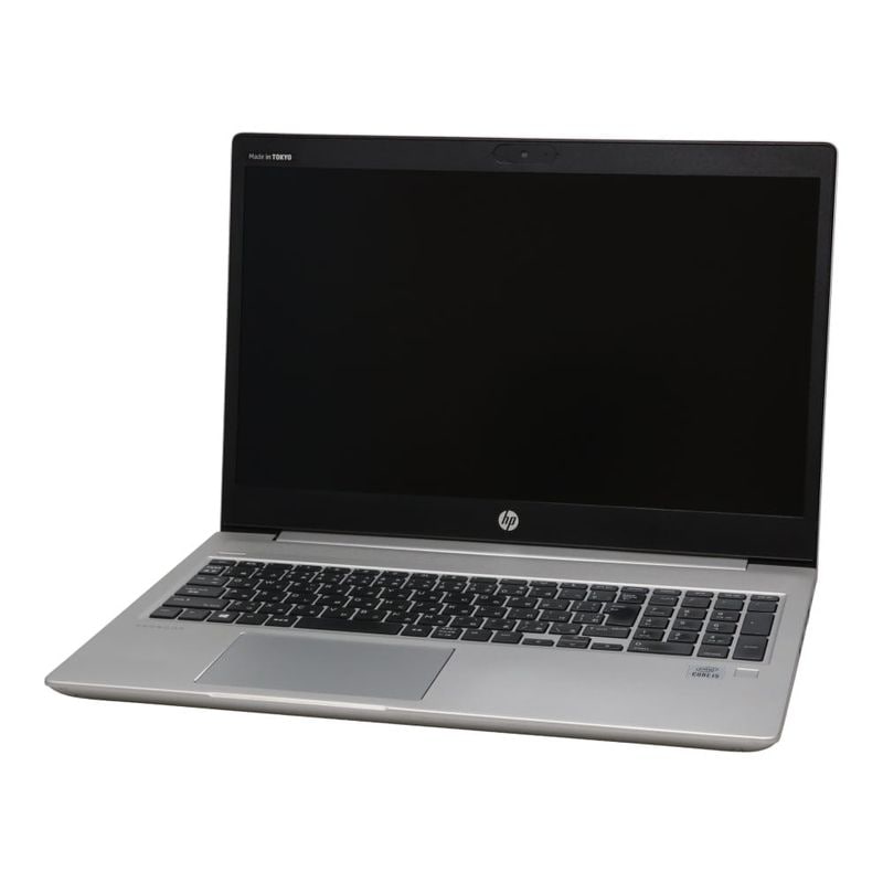HP ProBook 450 G7 (Win11x64)  ��� Core i5-1.6GHz(10210U)/����8GB/SSD256GB/FHD15.6 [��������] 2021ǯ������