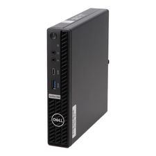DELL Optiplex 7080 Micro(Win11x64)  ��� 10500T8GB�Ҏӎ�/256G [A:����] 2020ǯ������ [���ָ��ꥻ����]