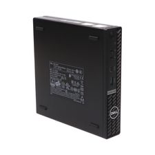 DELL Optiplex 7080 Micro(Win11x64)  ��� 10500T8GB����/256G [C:����]