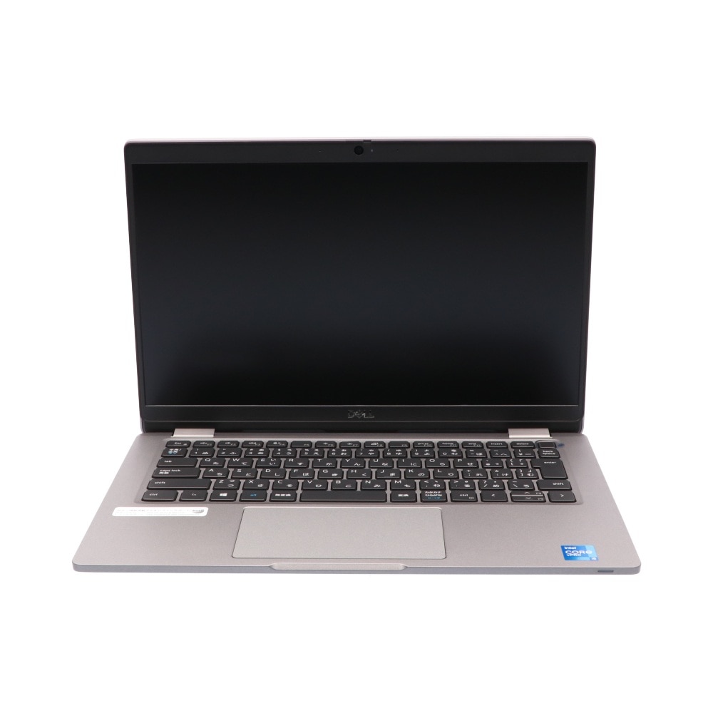 厳選した中古パソコン、中古PCのクオリット DELL Latitude 5320