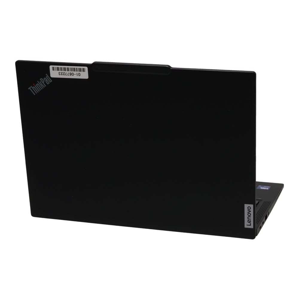 厳選した中古パソコン、中古PCのクオリット Lenovo ThinkPad X13 Gen5