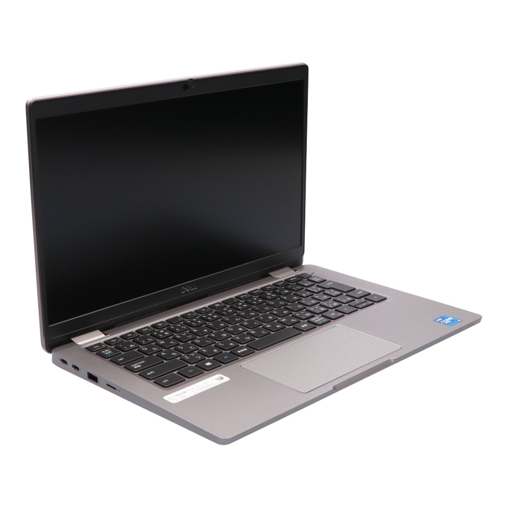 厳選した中古パソコン、中古PCのクオリット DELL Latitude 5320