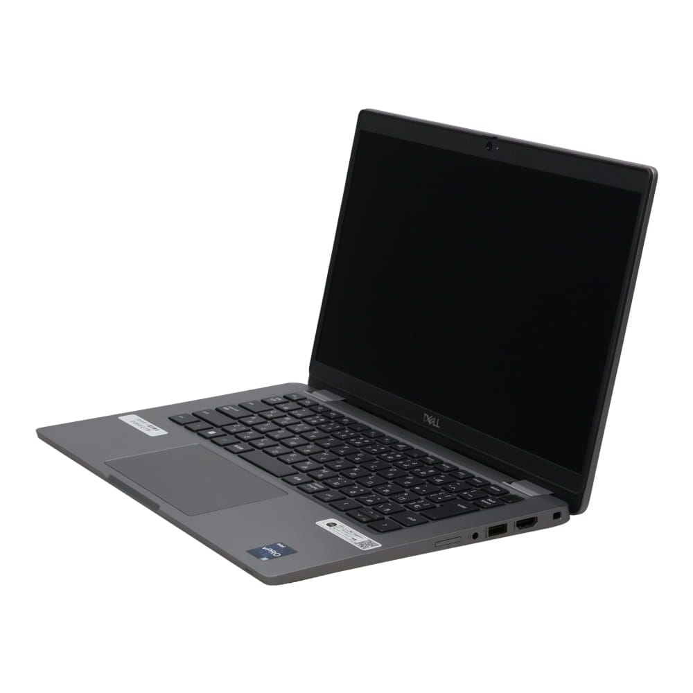 厳選した中古パソコン、中古PCのクオリット DELL Latitude 5330