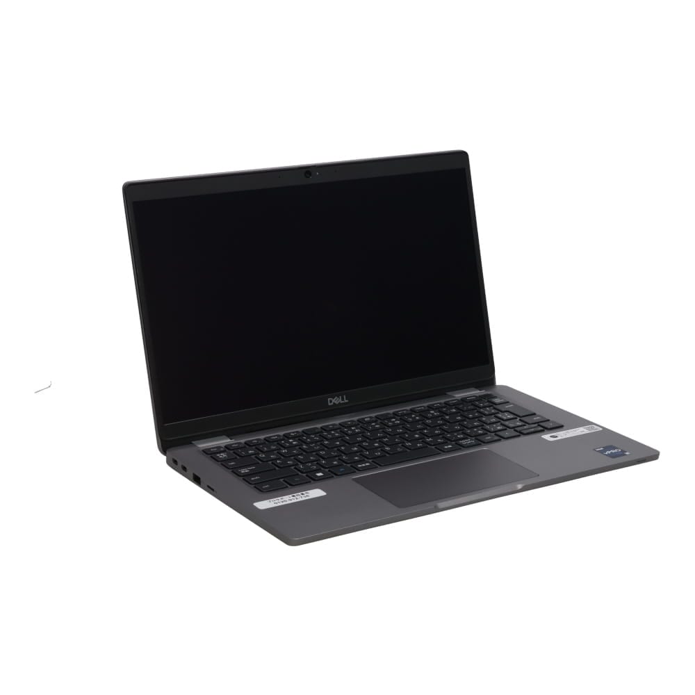 厳選した中古パソコン、中古PCのクオリット DELL Latitude 5330