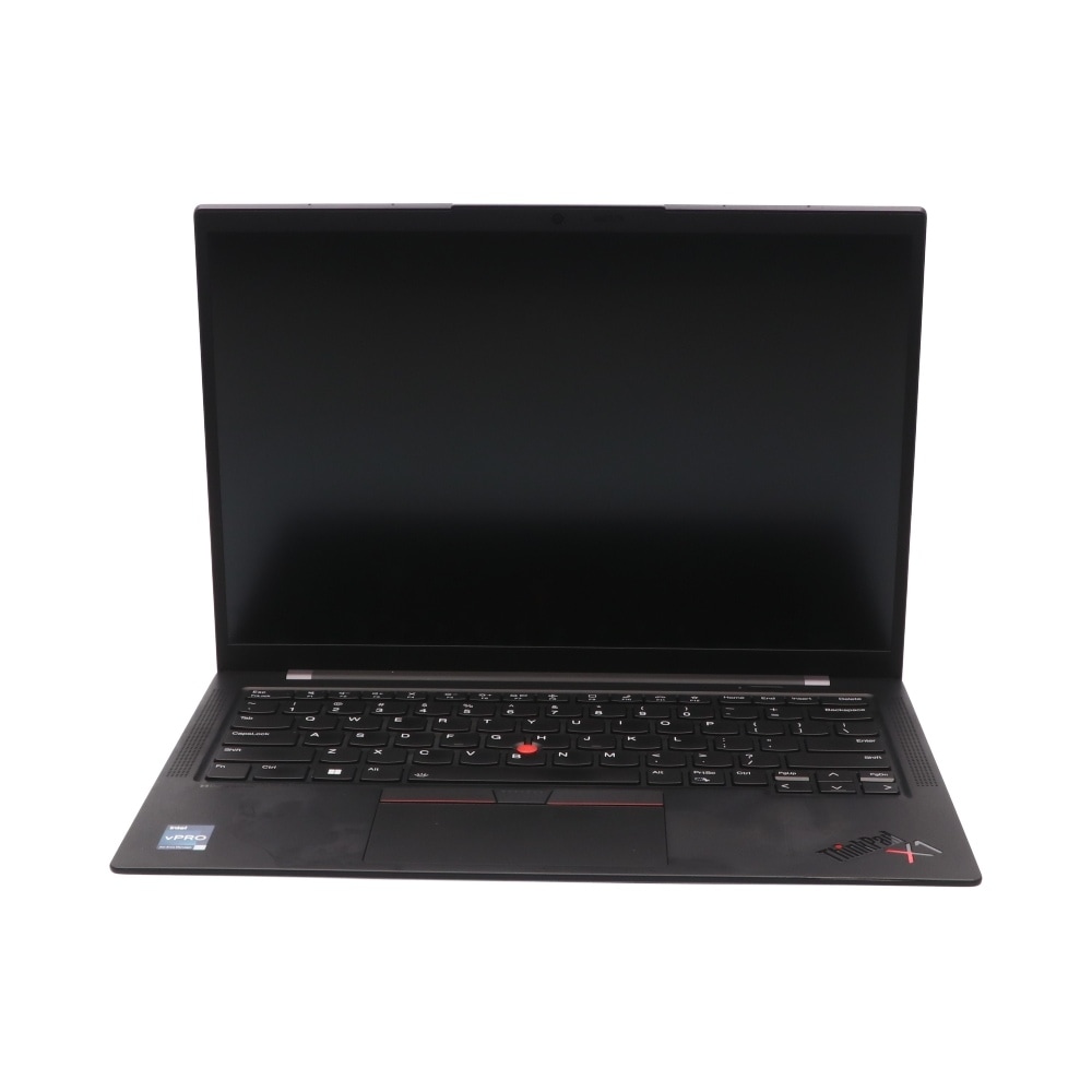 厳選した中古パソコン、中古PCのクオリット Lenovo ThinkPad X1 Carbon