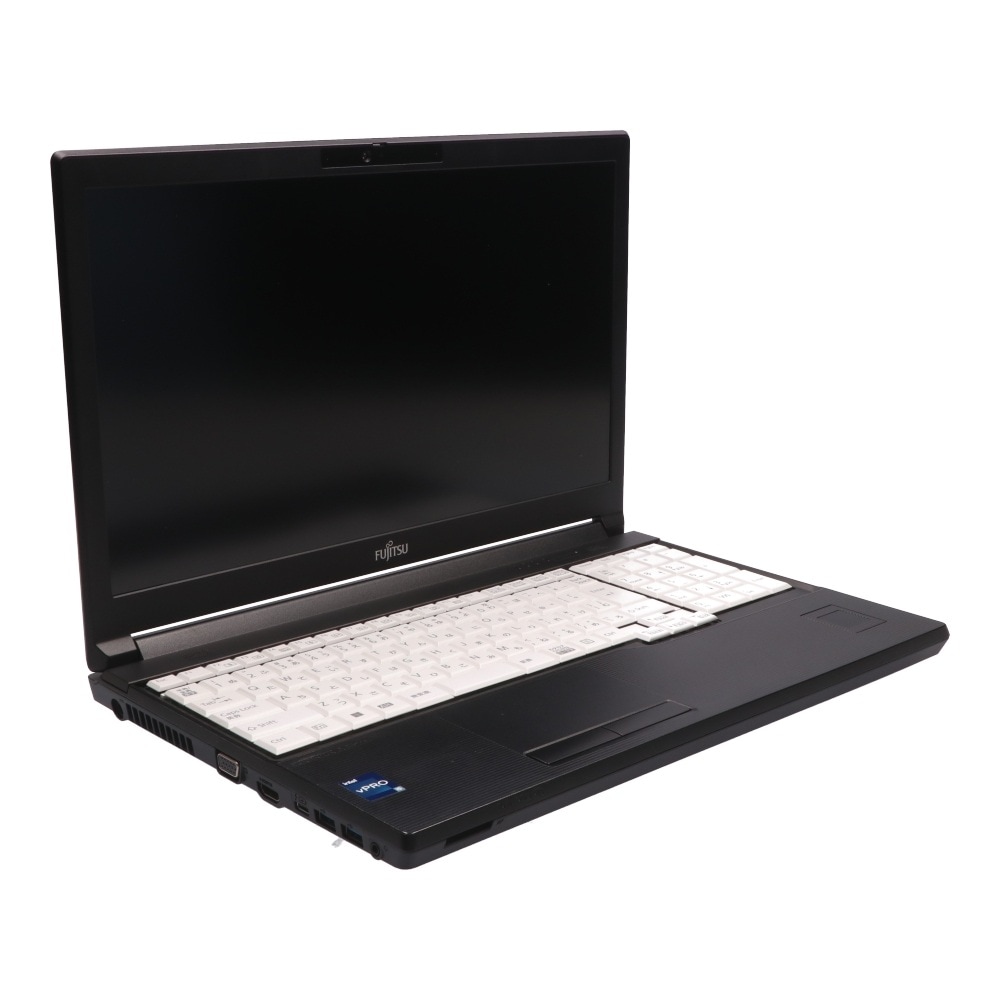 Fujitsu LIFEBOOK A7513/N (Win11x64) 中古 Core i5(1350P)/メモリ8GB
