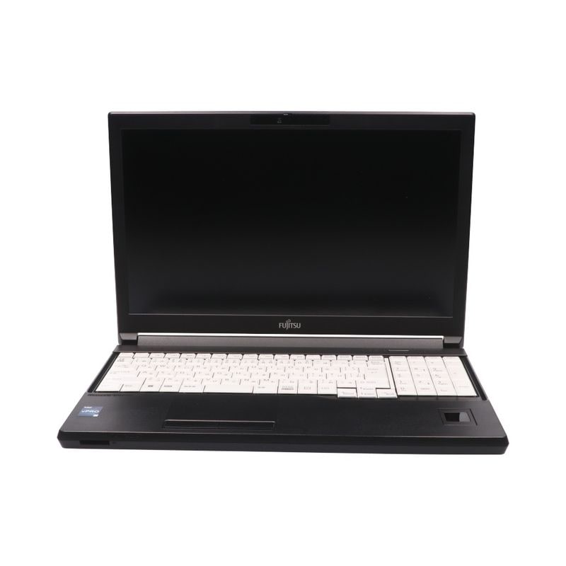 Fujitsu LIFEBOOK A7513/N (Win11x64)  ��� Core i5(1350P)/����8GB/SSD256GB/FHD15.6����� [C:����]   GS