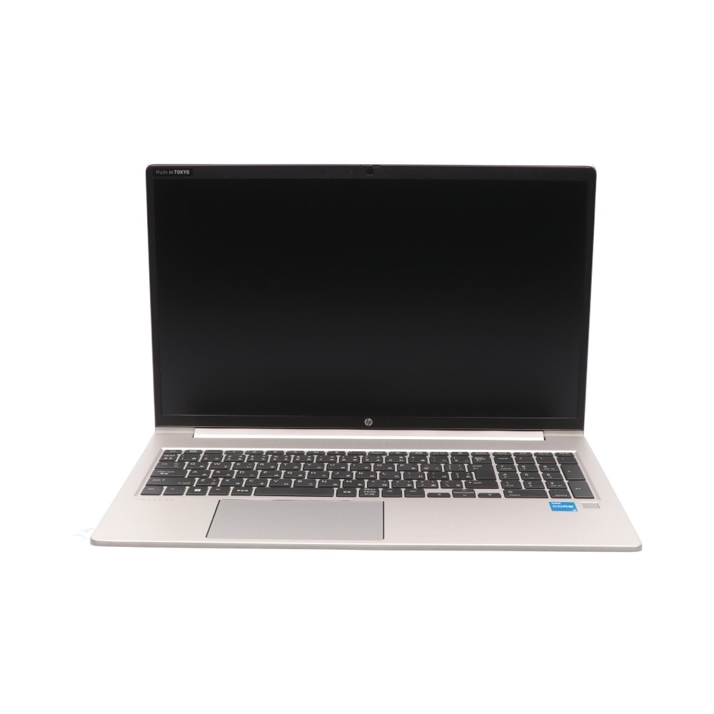 HP ProBook | 厳選中古パソコンのQualit（クオリット）