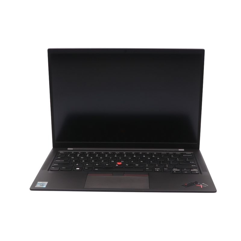 Lenovo ThinkPad X1 Carbon Gen 9 (Win11x64)  ��� Core i7-2.8GHz(1165G7)/����16GB/SSD256GB/14�����/�Ѹ쥭�� [B:����]   GS