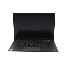 Lenovo ThinkPad X1 Carbon Gen 9 (Win11x64)  ��� Core i7-2.8GHz(1165G7)/����16GB/SSD256GB/14�����/�Ѹ쥭�� [C:����]   GS