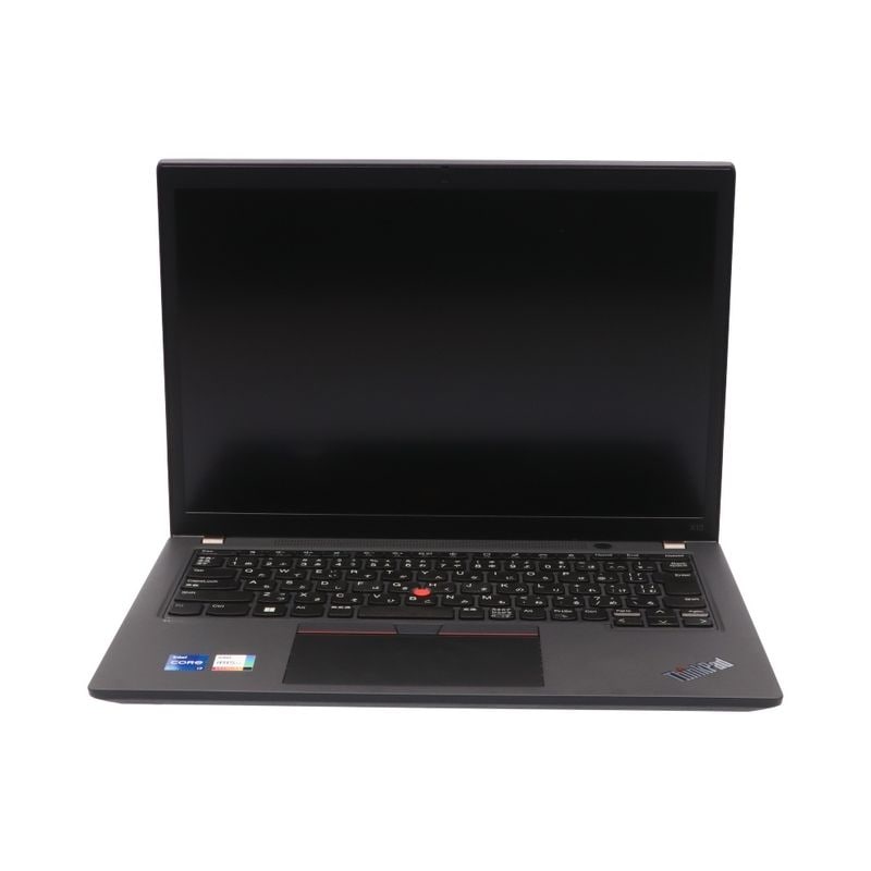 Lenovo ThinkPad X13 Gen 2 (Win11x64)  ��� Core i7-2.8GHz(1165G7)/����16GB/SSD256GB/13.3����� [B:����]   GS