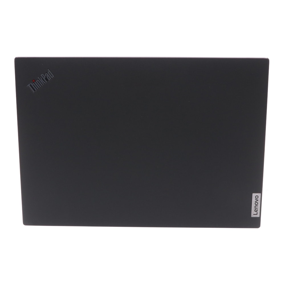 厳選した中古パソコン、中古PCのクオリット Lenovo ThinkPad X13 Gen 2