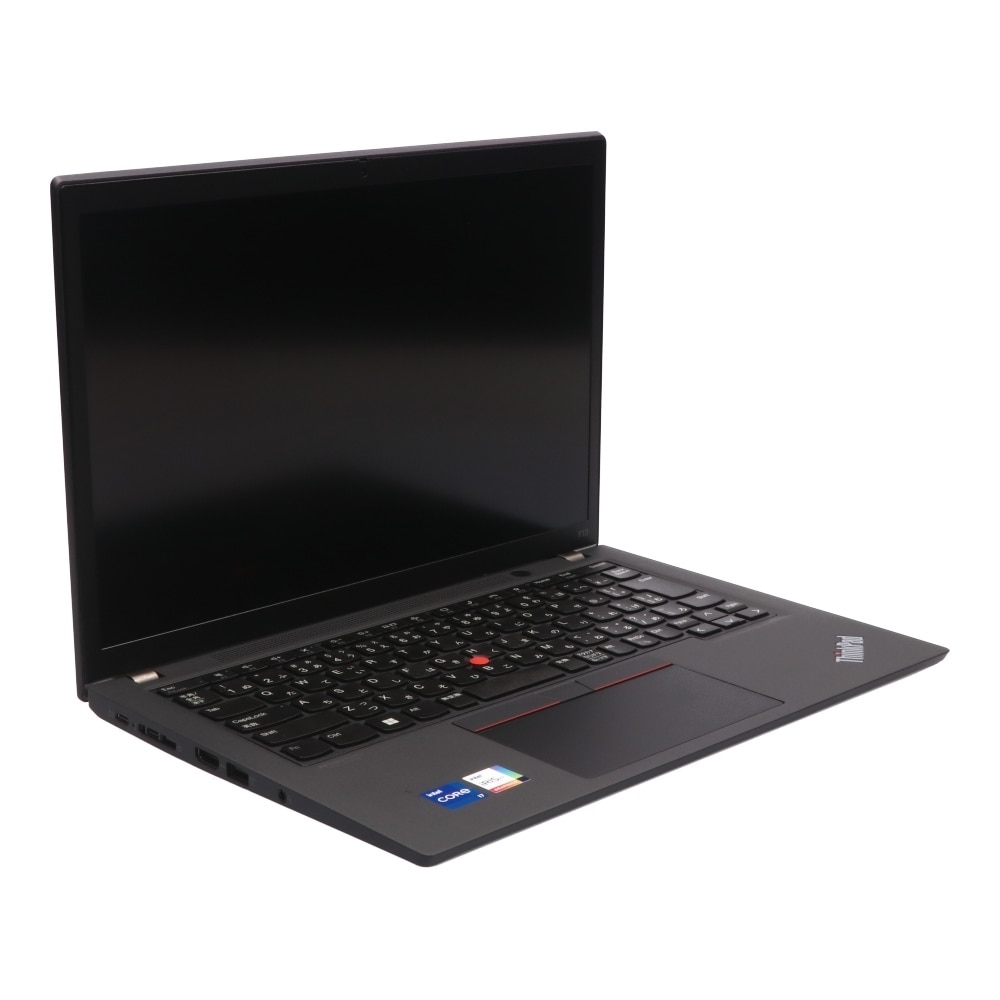 第11世代i7 ThinkPad X13 Gen2i タッチパネル 保証有 Thinkpad X13