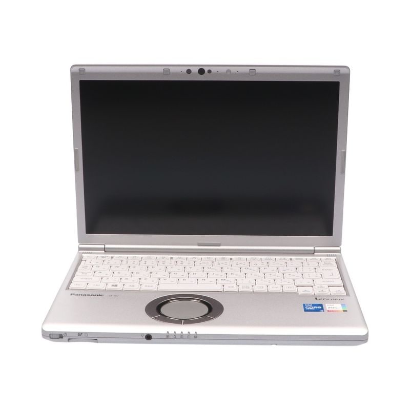 Panasonic Let's note CF-SV1 (Win11x64)  ��� Core i5-2.6GHz(1145G7)/����16GB/SSD256GB/12.1����� [B:����]   GS