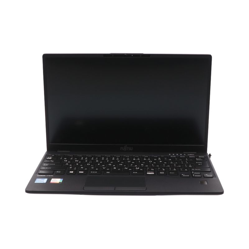 Fujitsu LIFEBOOK U9311/F (Win11x64)  ��� Core i5-2.6GHz(1145G7)/����16GB/SSD256GB/�ե�HD13.3����� [��������]   GS